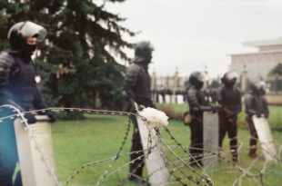 bielorussia lukashenko