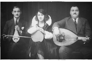 grecia rebetiko