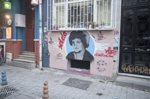 Selda Bagčan