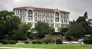 Boğaziçi