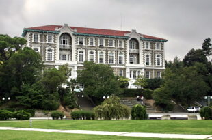 Boğaziçi