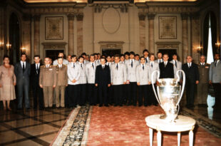 Steaua Bucarest