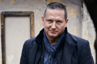 georgi gospodinov