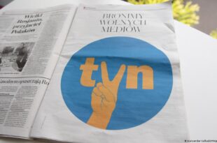 legge sui media