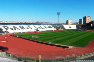 Partizan Belgrado