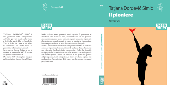 il pioniere