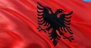 governo Albania