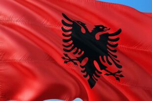 governo Albania