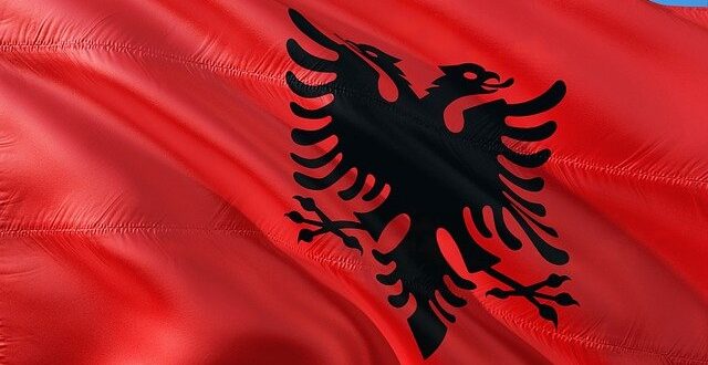 governo Albania