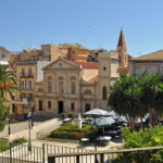 Cattedrale cattolica di San Giacomo e San Cristoforo, Corfù