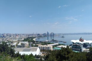azerbaigian