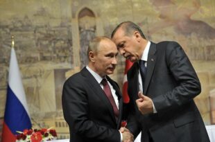 putin erdogan