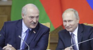 putin lukashenko