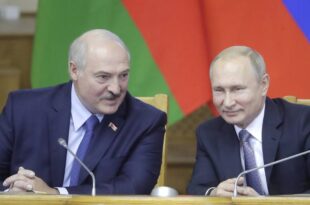 putin lukashenko