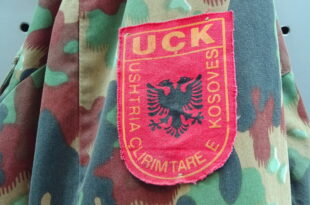 UCK