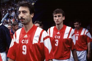 csi euro 92