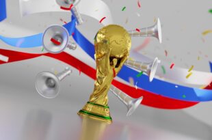 Mondiali Qatar 2022