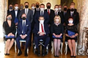governo Fiala