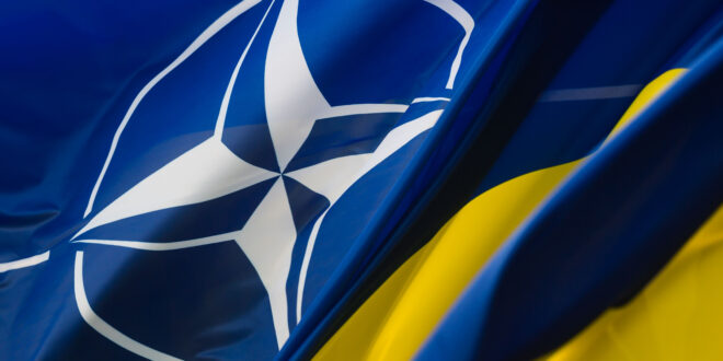 Ucraina Nato