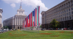 governo bulgaria