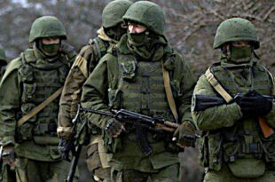 russia donbass