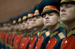 Russia ultimatum