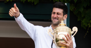 djokovic