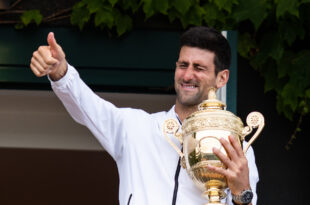 djokovic