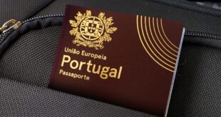 Abramovich passaporto UE Portogallo