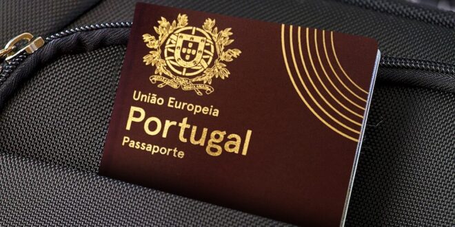 Abramovich passaporto UE Portogallo