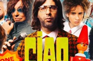 Ciao 2021 video