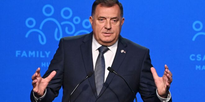 dodik