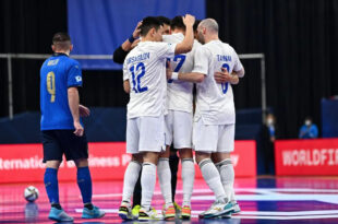 europei calcio