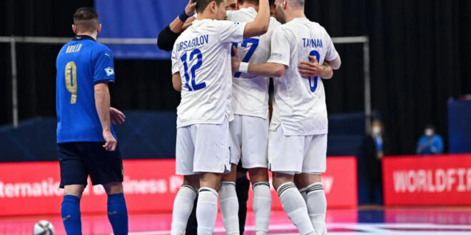 europei calcio