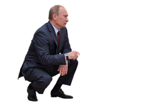 Russia conferenza fine anno