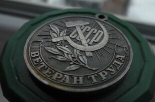 trent'anni URSS