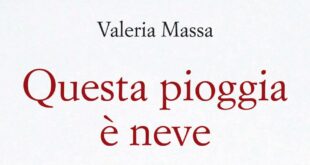 Valeria Massa