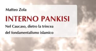 Interno Pankisi