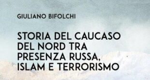 Caucaso del Nord Bifolchi