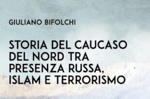 Caucaso del Nord Bifolchi