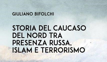 Caucaso del Nord Bifolchi