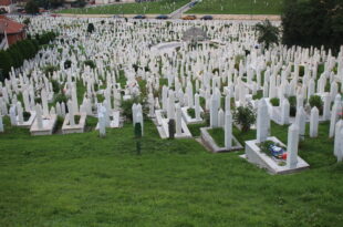 guerra bosnia