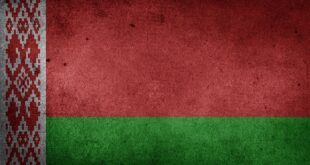 Bielorussia nuova costituzione