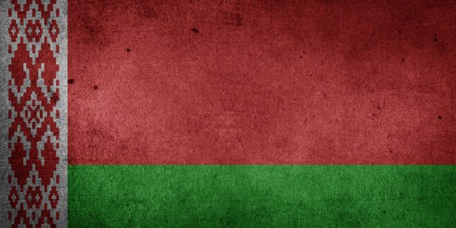 Bielorussia nuova costituzione