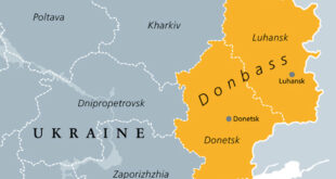 russia donbass