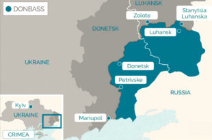 russia guerra