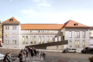 sottostazione museo