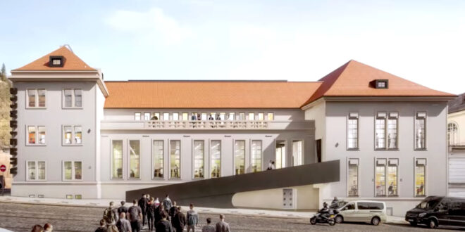 sottostazione museo