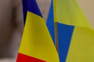 Romania Ucraina