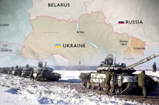 Russia guerra